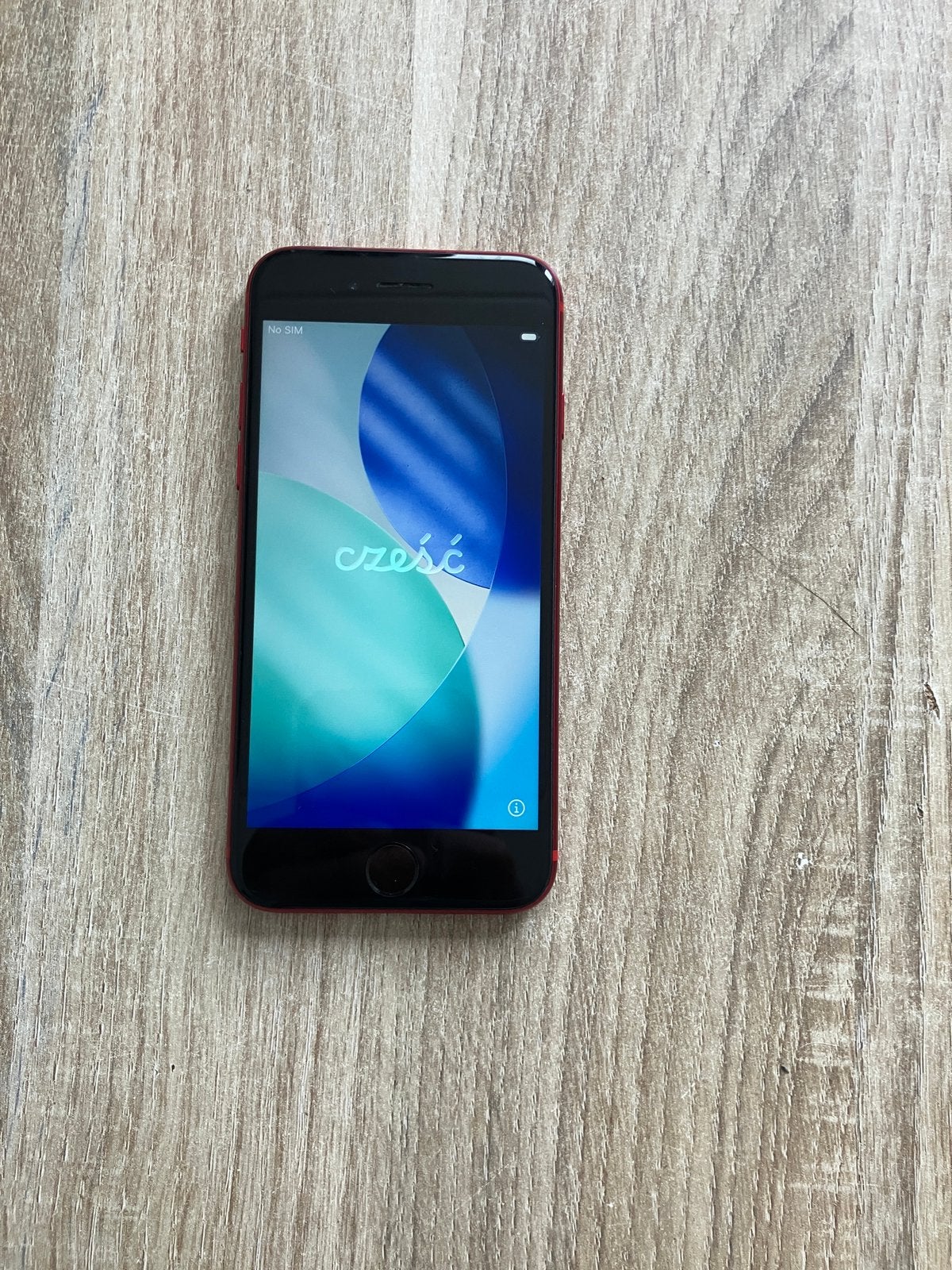 Iphone SE 2020, Telecommunicatie, Mobiele telefoons | Apple iPhone, Ophalen of Verzenden, Zo goed als nieuw, 64 GB, Zonder simlock