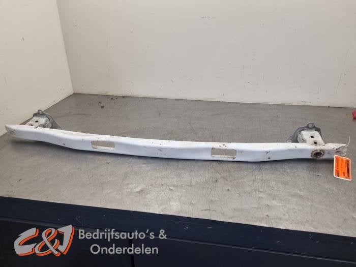 Bumperframe achter van een Renault Kangoo, Gebruikt, -, Renault, -