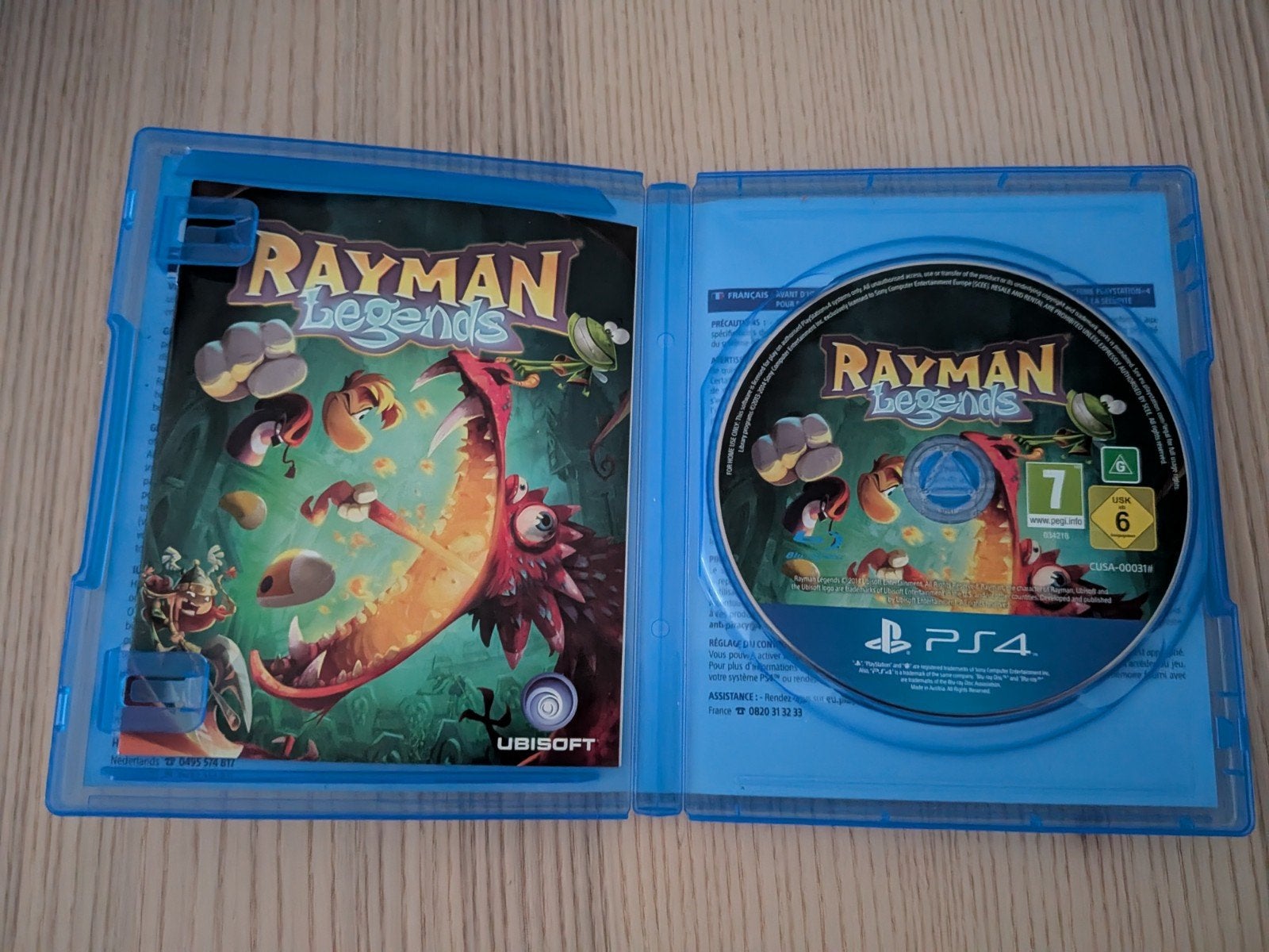 PS4 games, Spelcomputers en Games, Ophalen of Verzenden