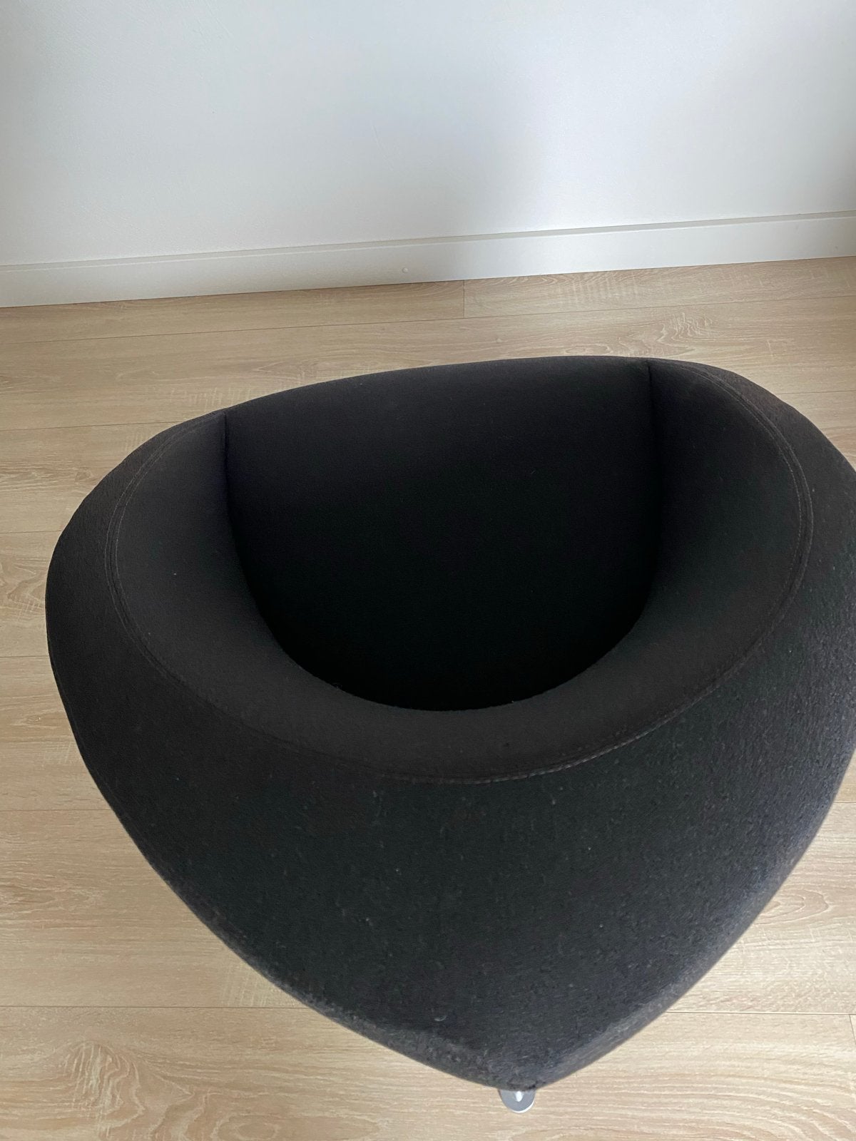 Zeer mooie Artifort Hanna fauteuil, Design, Ophalen of Verzenden, Zo goed als nieuw, 75 tot 100 cm