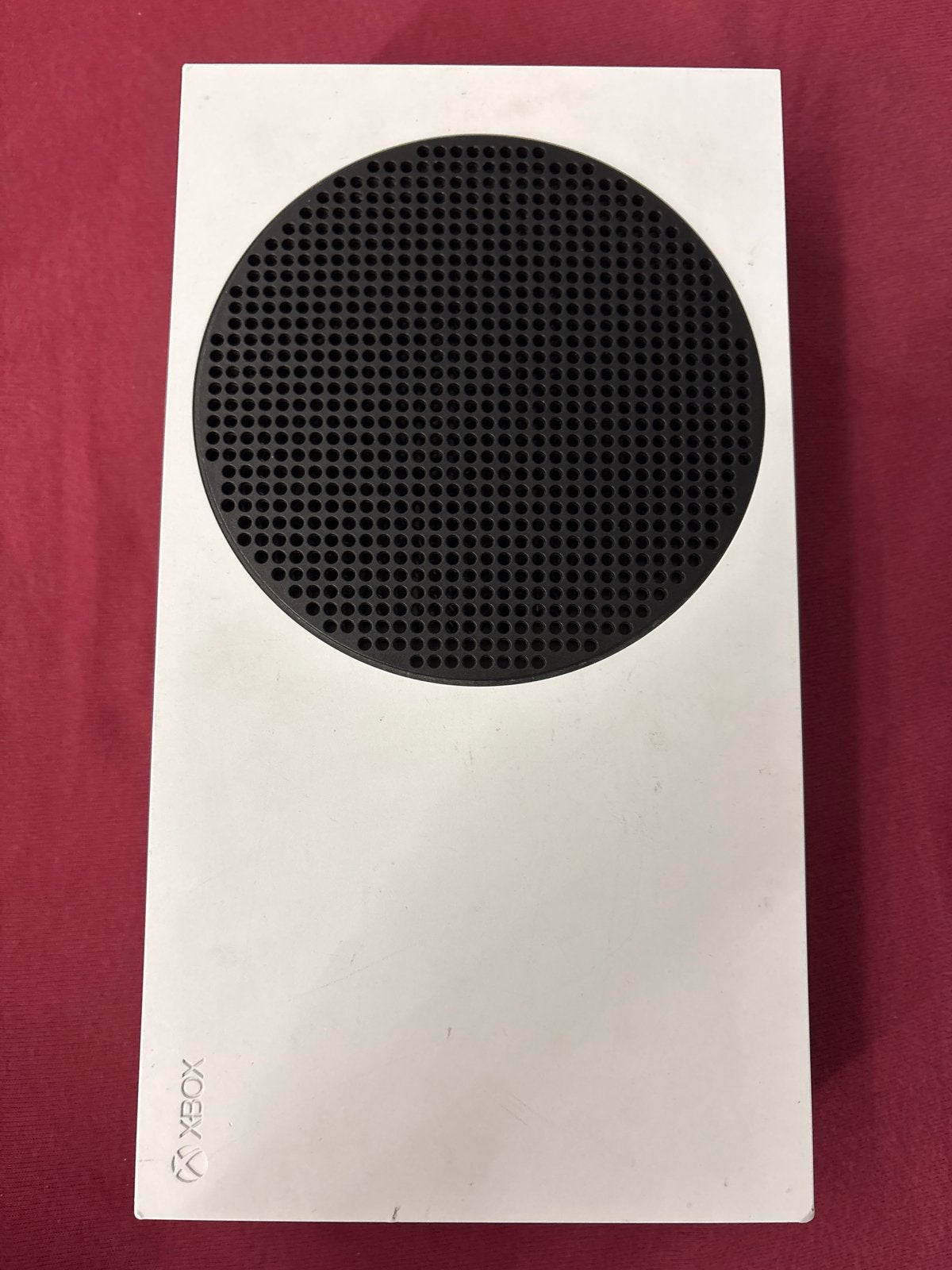 Xbox Series S Console - Wit