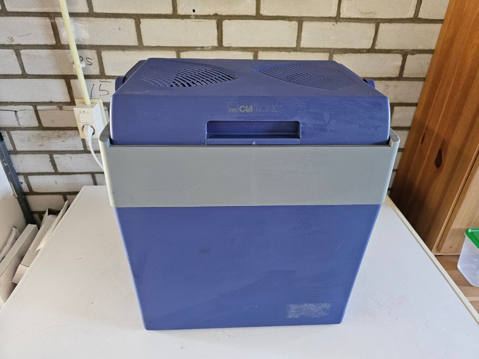 Electrische koelbox (NIEUW!), Ophalen of Verzenden, Nieuw, Koelbox, Elektrisch