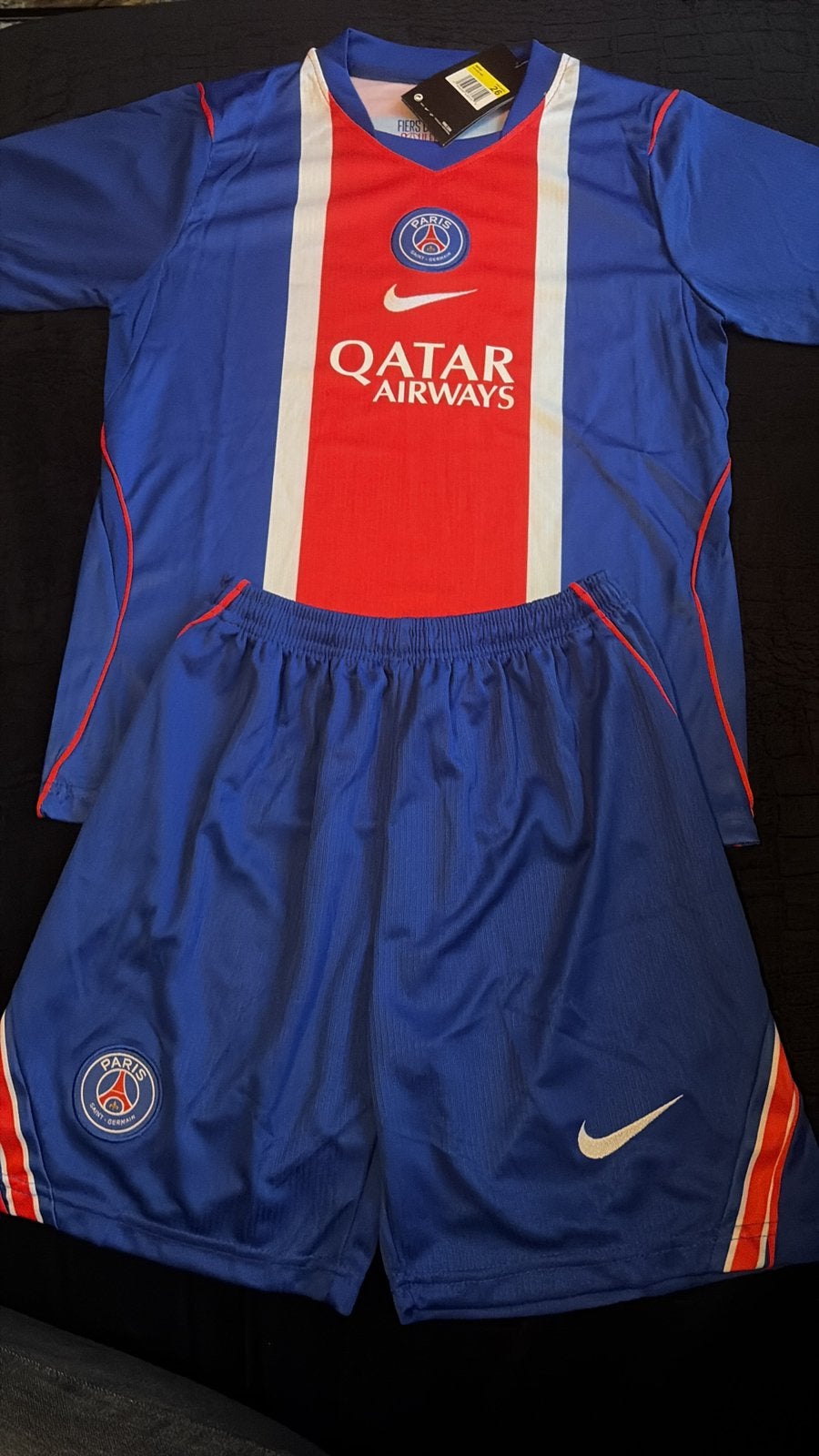 Te koop De allerlaatste Psg tenues, Maat XS of kleiner, Ophalen of Verzenden, Nieuw, Set
