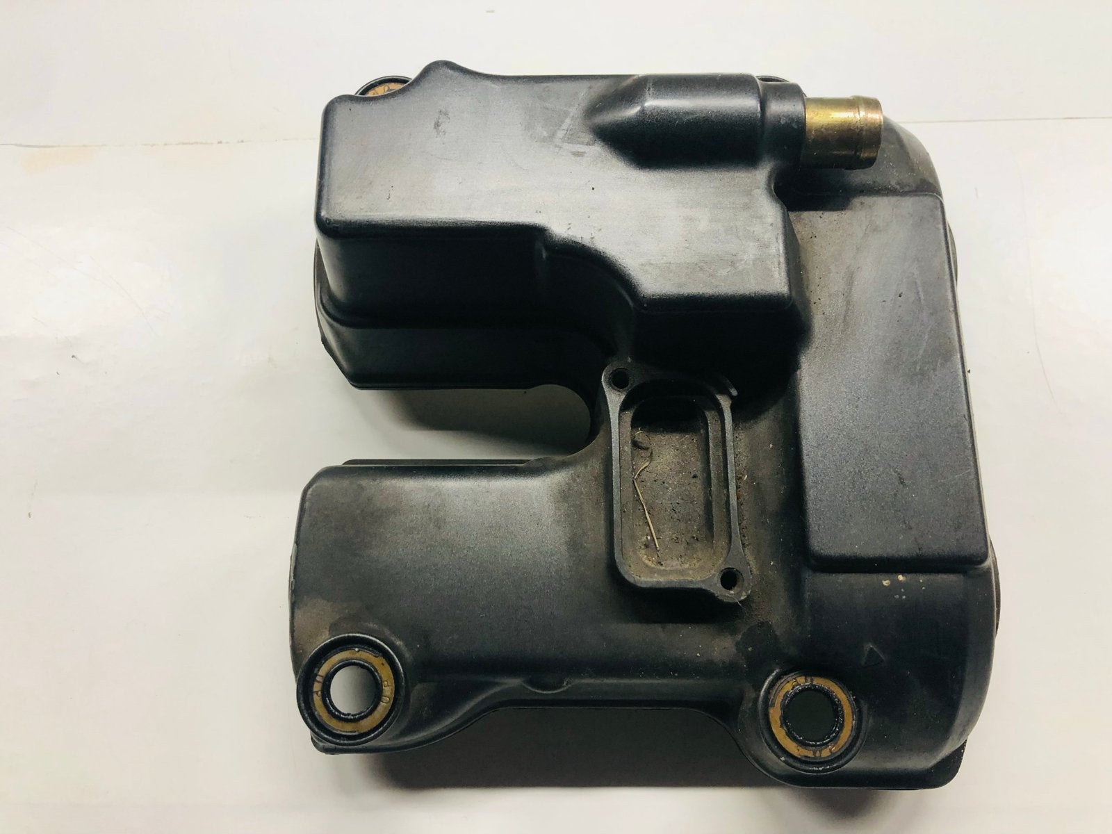 Honda VTR1000F Firestorm klep deksel, Motoren, Gebruikt, ., Ophalen of Verzenden, .