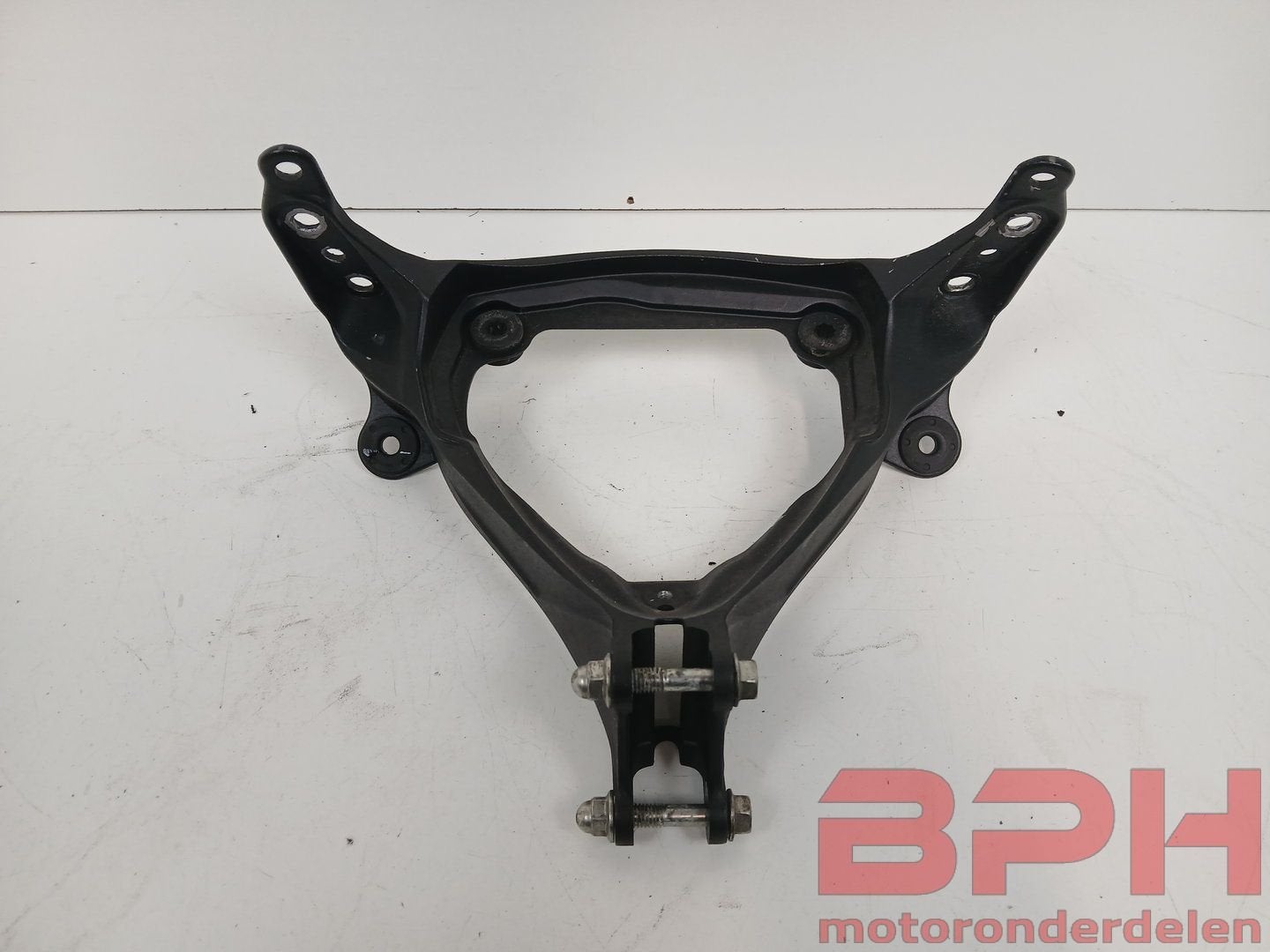 Kuipframe Suzuki GSX-R 1000 K9 L0 L1 L2 L3 L4 L5 L6 2009 t/m, Motoren, Onderdelen | Suzuki, Gebruikt, Ophalen of Verzenden
