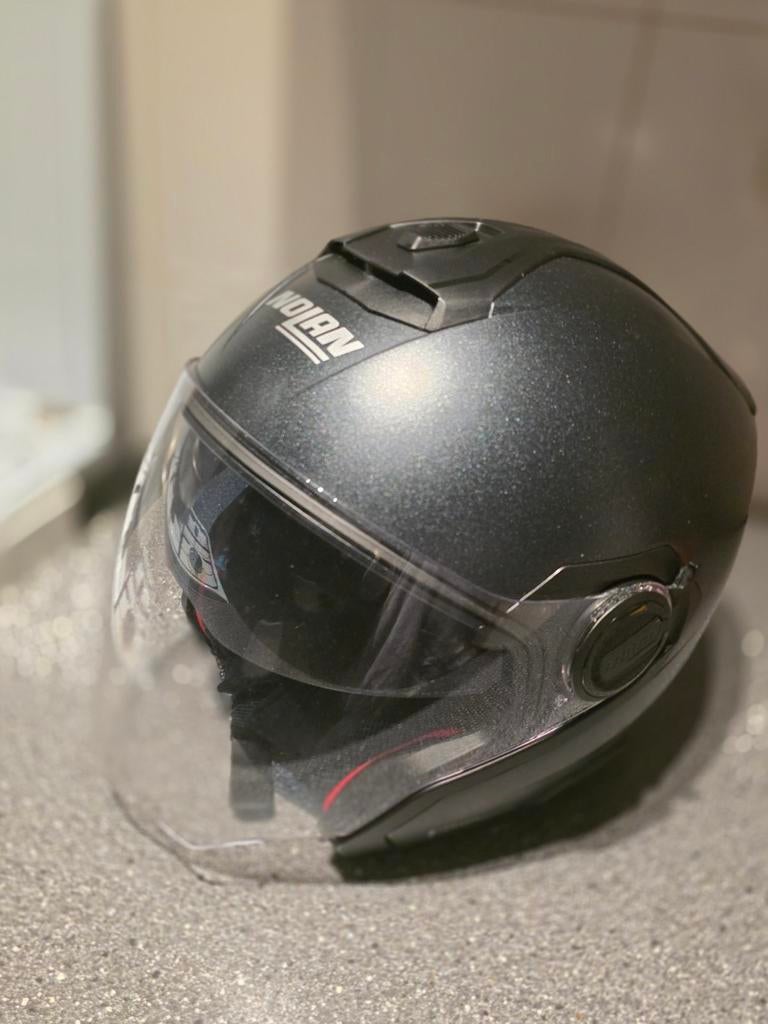 Helm, Ophalen, Tweedehands, Overige merken