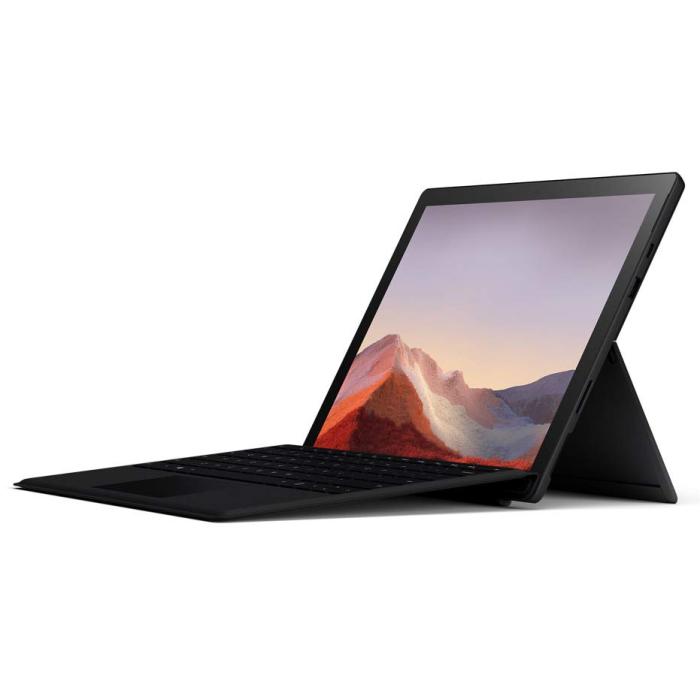 Surface Pro7+, Computers en Software, Verzenden, Zo goed als nieuw