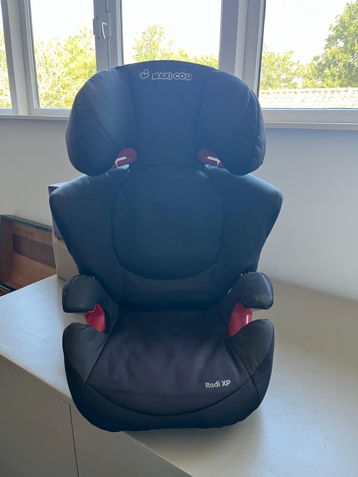Maxi-Cosi Rodi XP autostoeltje, Ophalen, 15 t/m 36 kg, Verstelbare rugleuning, Maxi-Cosi