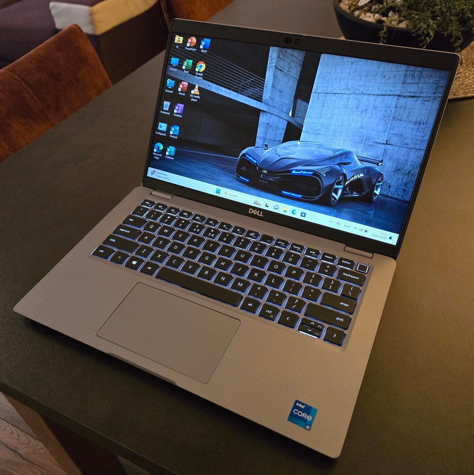 Dell Laptop 5420 | i5 11e Gen | 32GB RAM | 256GB SSD, Computers en Software, Windows Laptops, 14 inch, Ophalen of Verzenden, Zo goed als nieuw