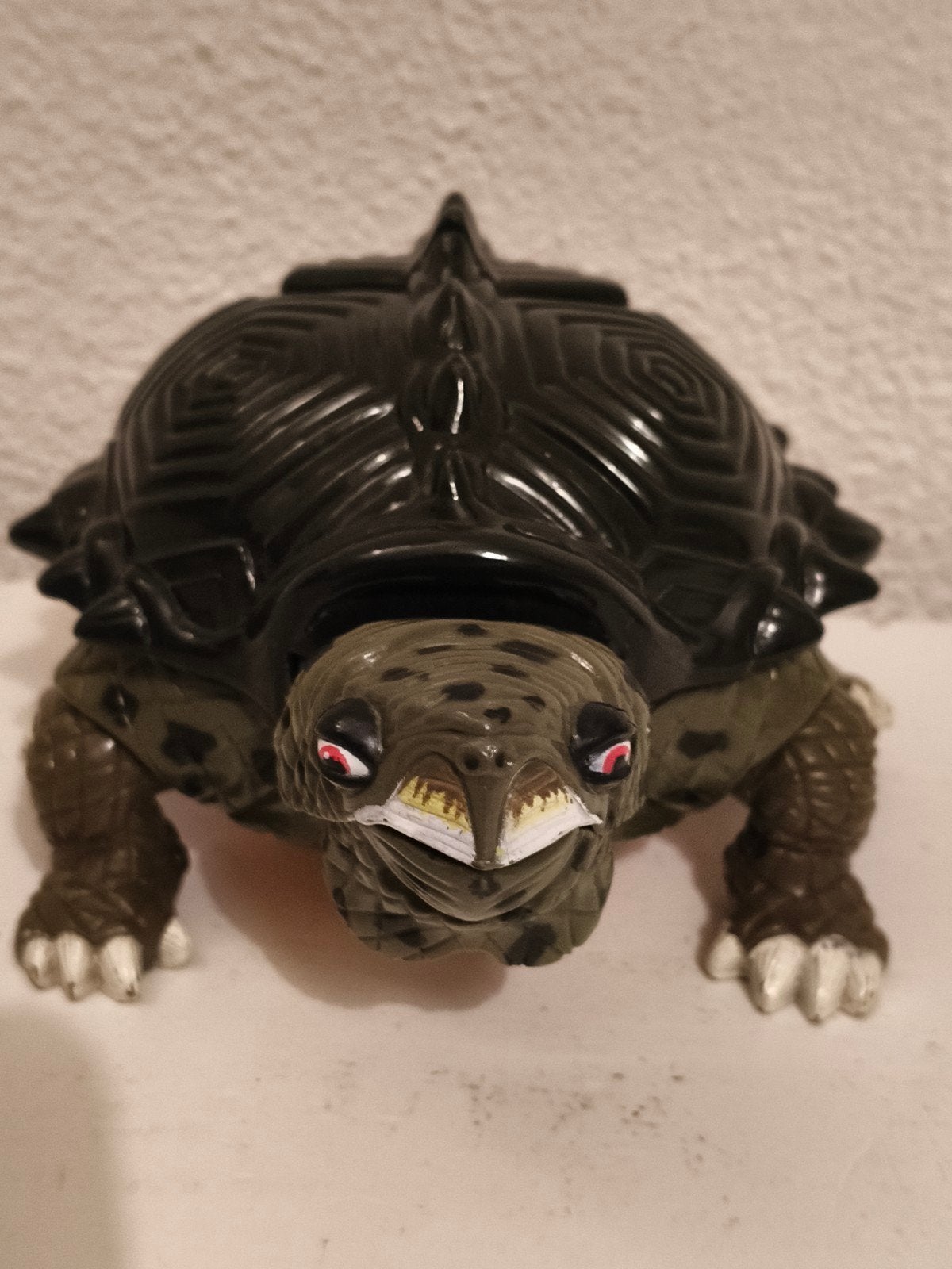 Vintage Teenage Mutant Ninja Turtles Turtle Blimp 1994, Ophalen of Verzenden, Gebruikt