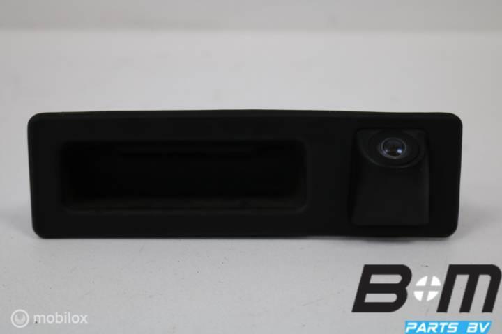 Greep met achteruitrijcamera BMW 5-Serie F11 Touring, Gebruikt