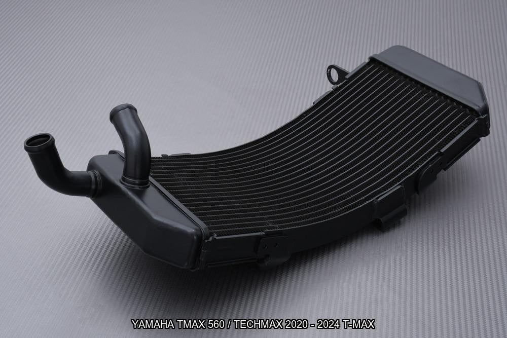 Radiateur AVDB YAMAHA TMAX 560 / TECHMAX 2020 - 2024 T-MAX, Ophalen of Verzenden, Nieuw