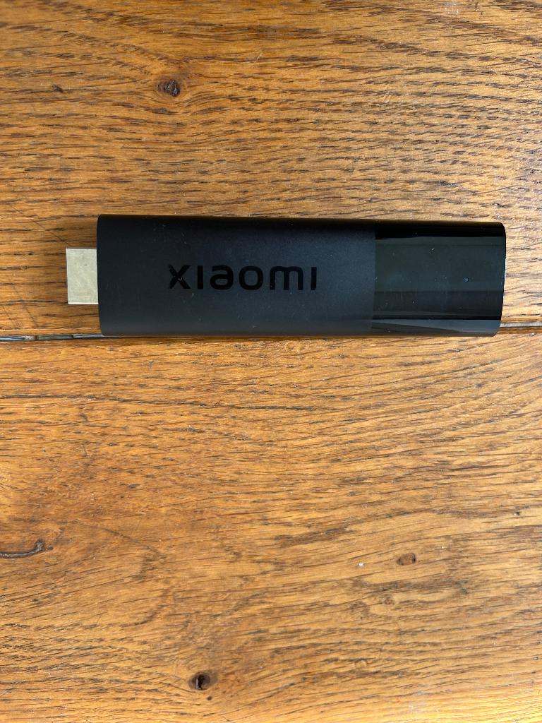 Xiaomi Mi TV Stick, chromecast, Ophalen, Zo goed als nieuw