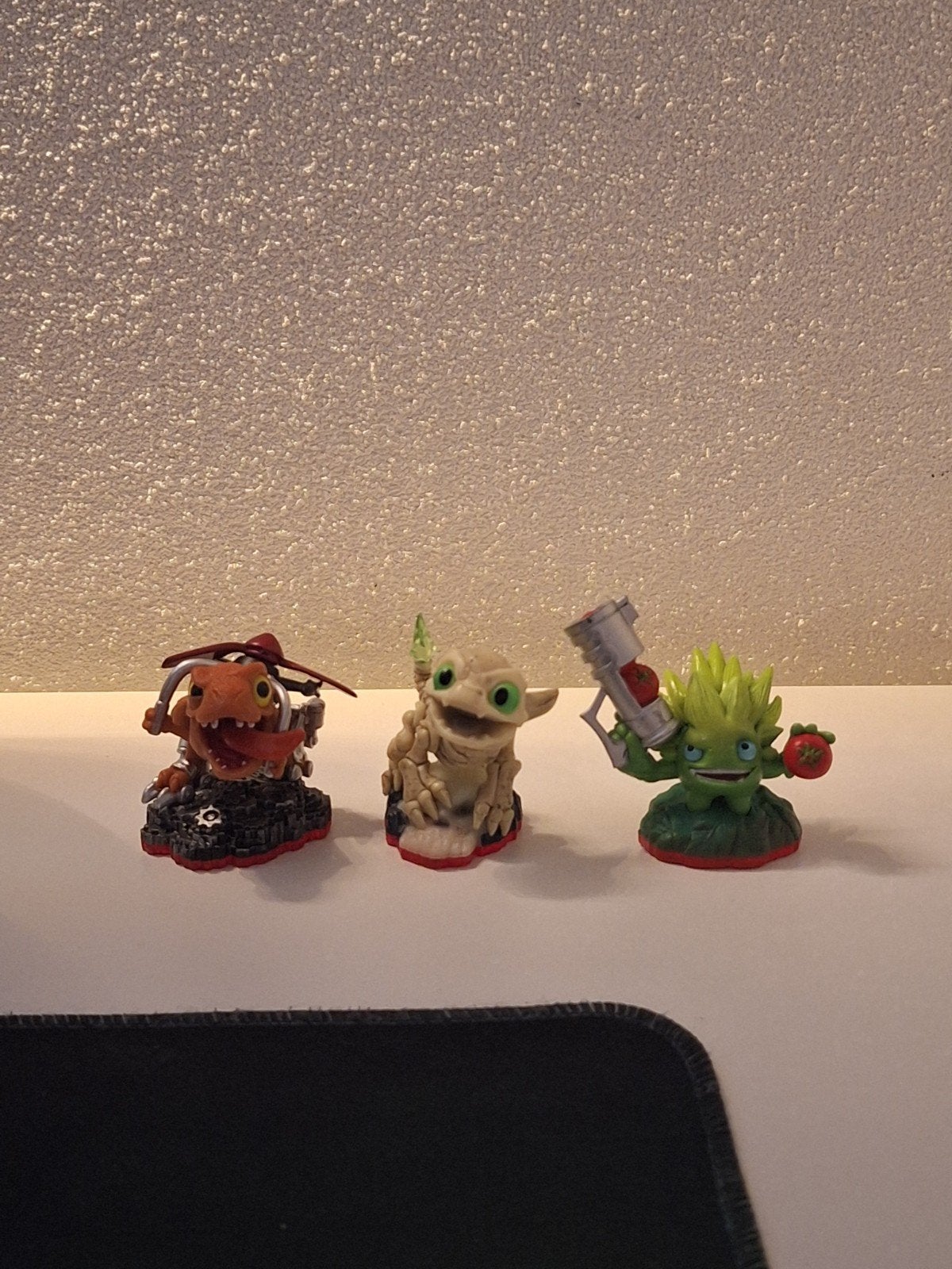 3x Skylanders Figuren Trap Team, Ophalen of Verzenden, Zo goed als nieuw