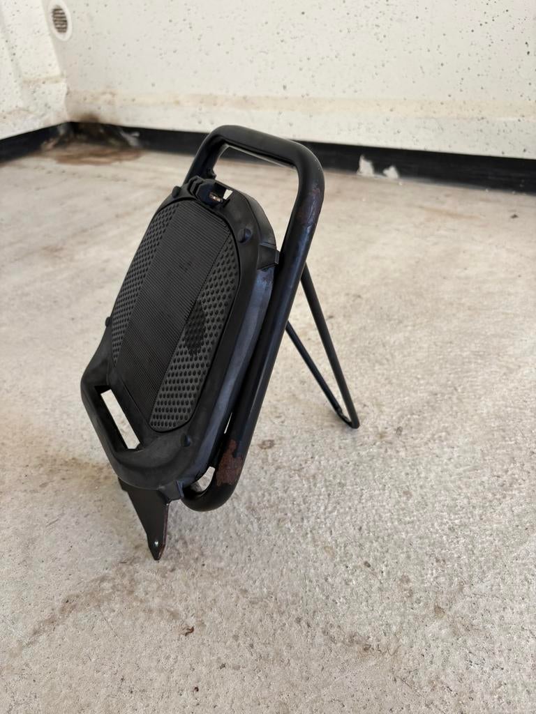 Piaggio zip bagage drager koffer drager, Ophalen of Verzenden, Zo goed als nieuw, Overige typen, Piaggio