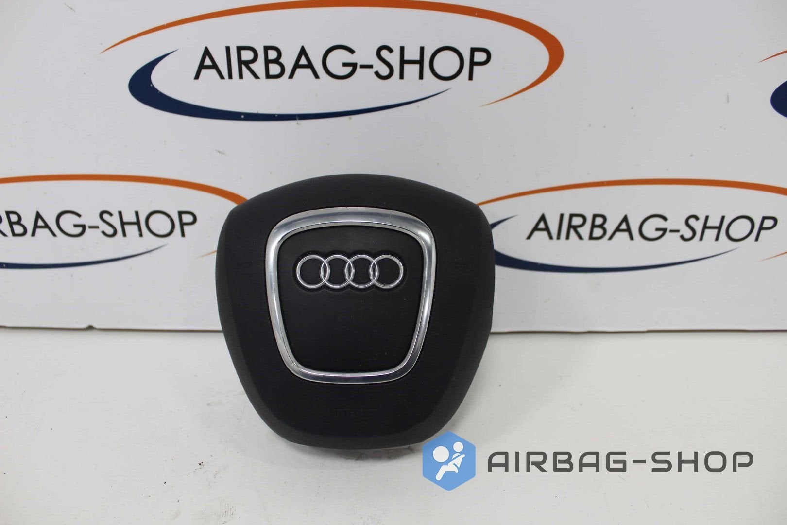 Audi A5 / Q5 Stuurairbag 8R0880201E, Gebruikt, -, -, -