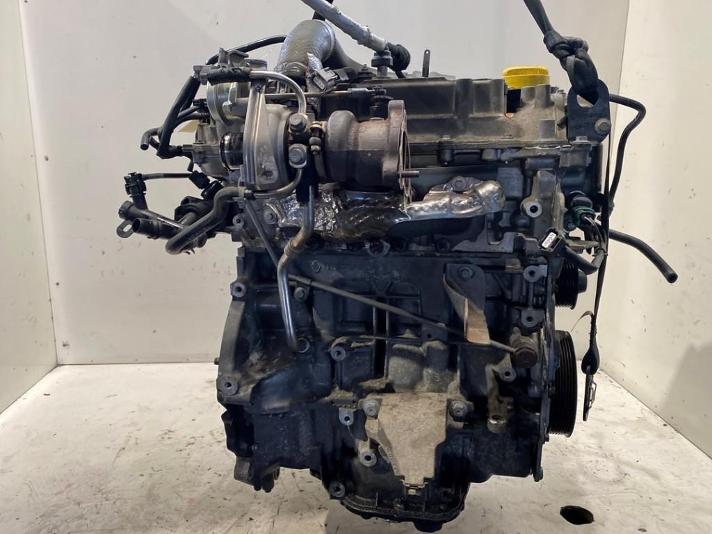 Motor Renault Captur I (2R) (2013-06/..) 8201377658, Gebruikt, Renault Deutschland AG, Dialog.deutschland@renault.de, Peter-Huppertz-Straße 5, Köln 51063, , Duitsland
