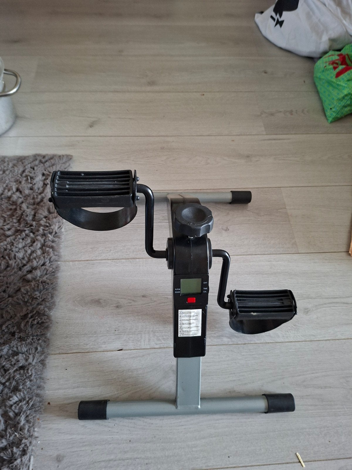 Stoelfiets Display, Gebruikt, Ophalen of Verzenden, Metaal, Stoelfiets