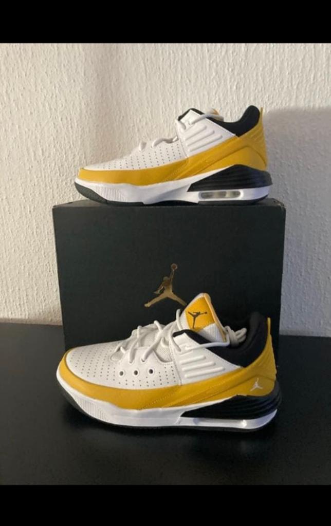 In Nette Staat Dames Sneakers NIKE AIR JORDAN (40), Ophalen of Verzenden, Zo goed als nieuw