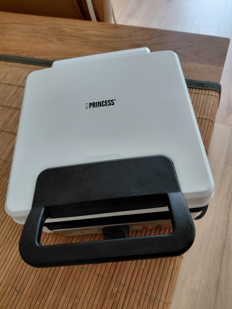 wafelijzer, Ophalen, Overige materialen, Overige merken, Overige typen