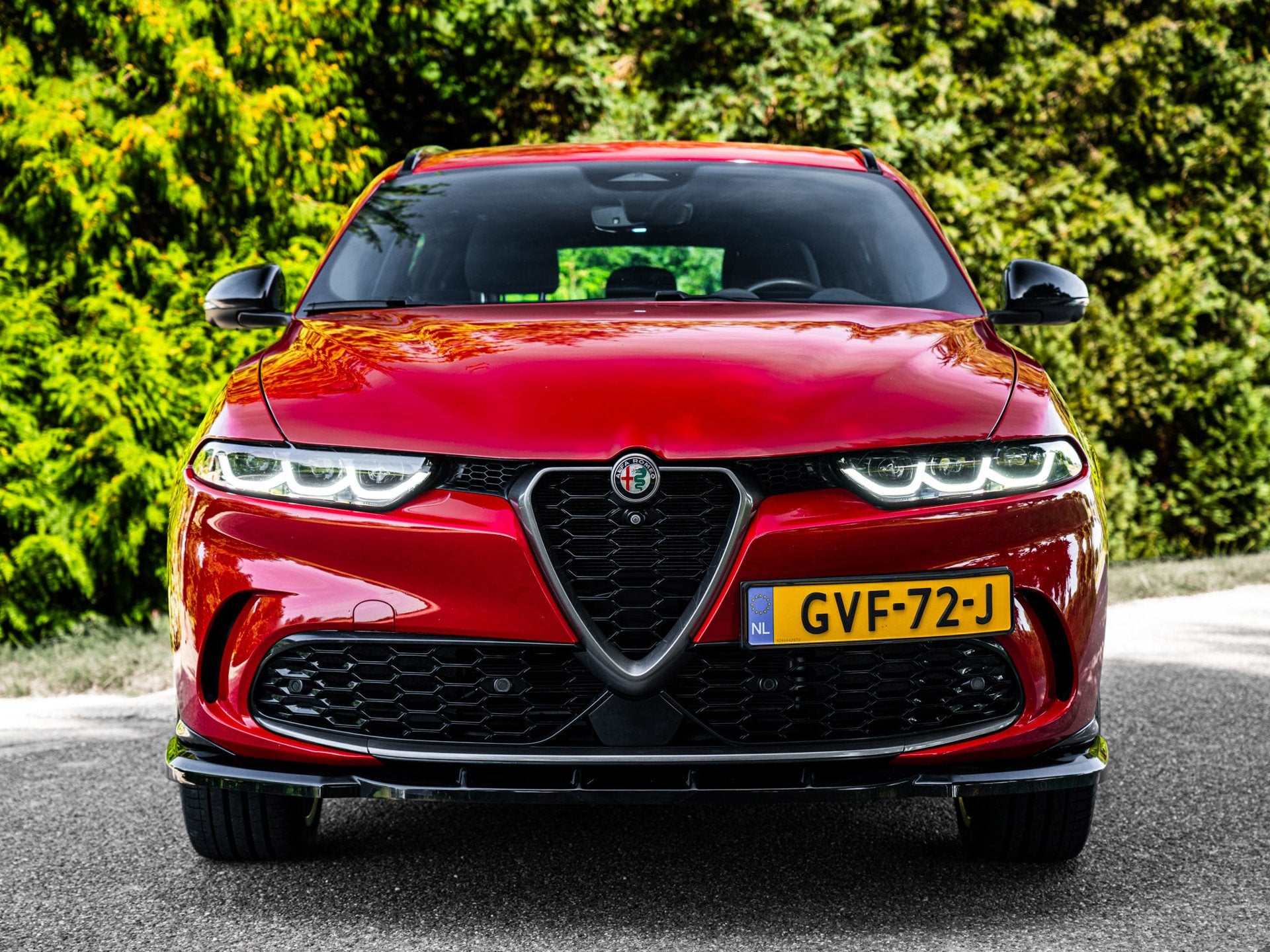 Alfa Romeo TONALE 1.3T PHEV Edizione Speciale, Automaat, 77 km/l, Euro 6, 4 cilinders