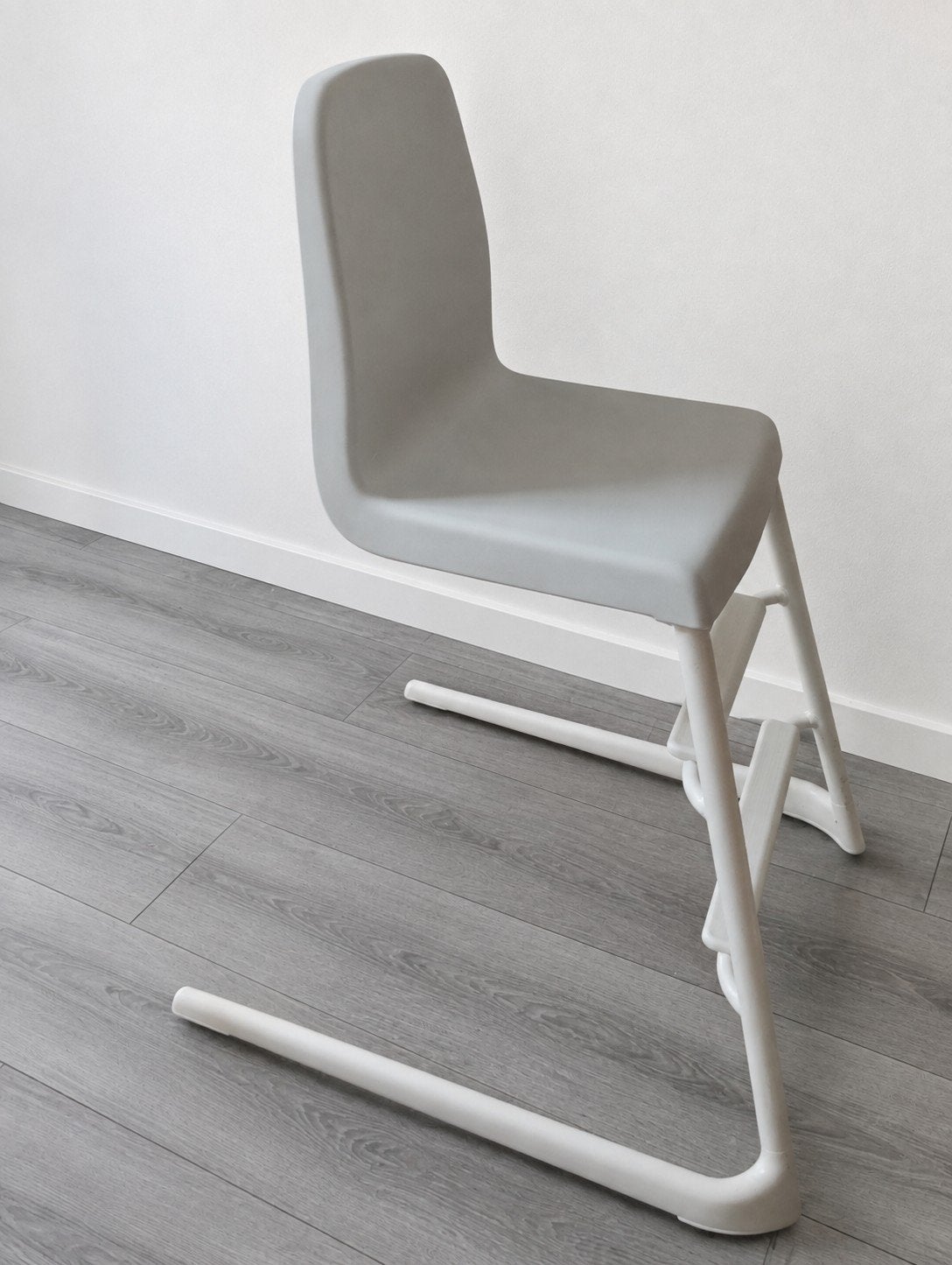 Hoge kinderstoel (ikea Langur), Ophalen, Gebruikt, Stoel(en)