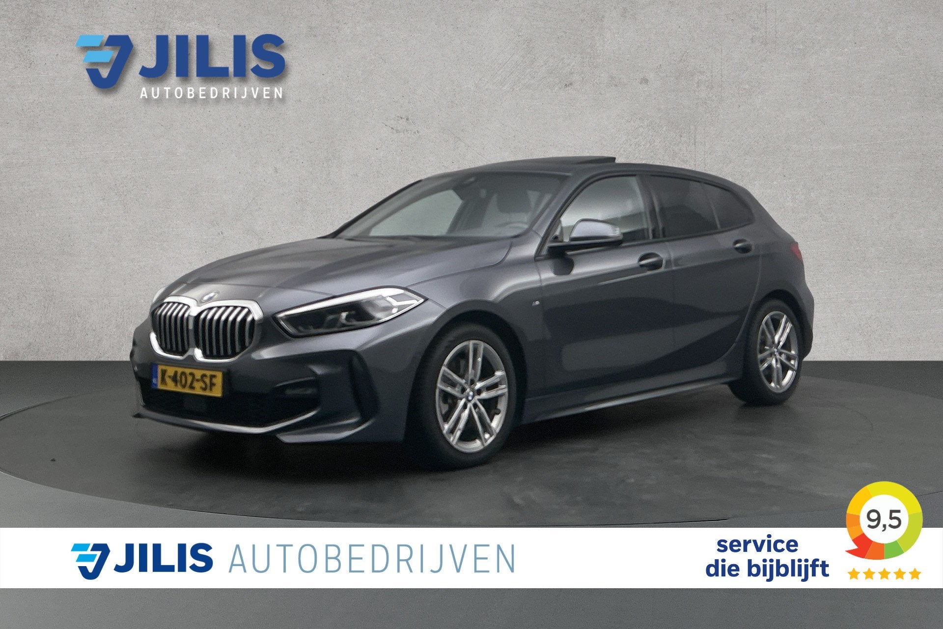 BMW 1-Serie