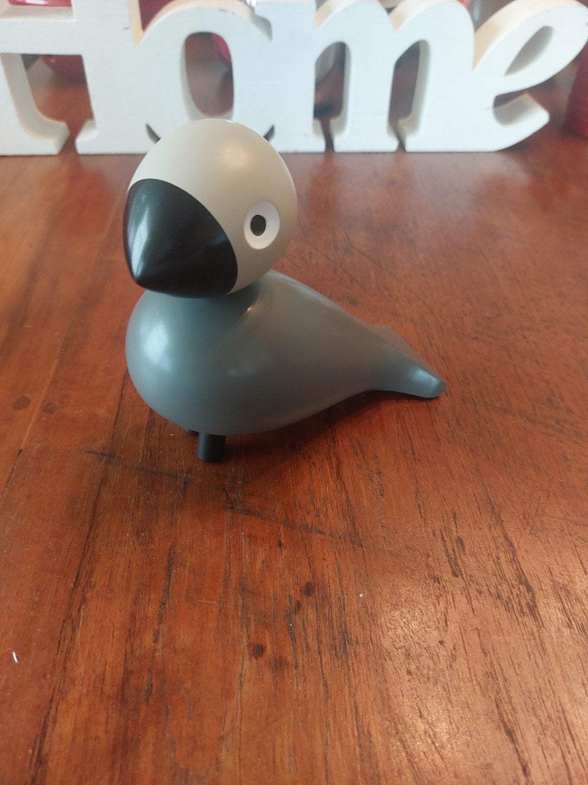 Kay Bojesen vogel Ernst, Ophalen of Verzenden, Gebruikt, Dier