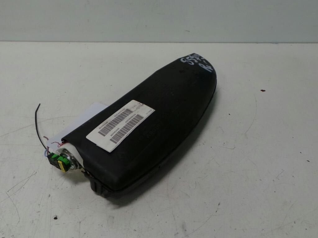 DACIA SANDERO AIRBAG RECHTS 2010, Ophalen of Verzenden, Gebruikt, Stiba lid