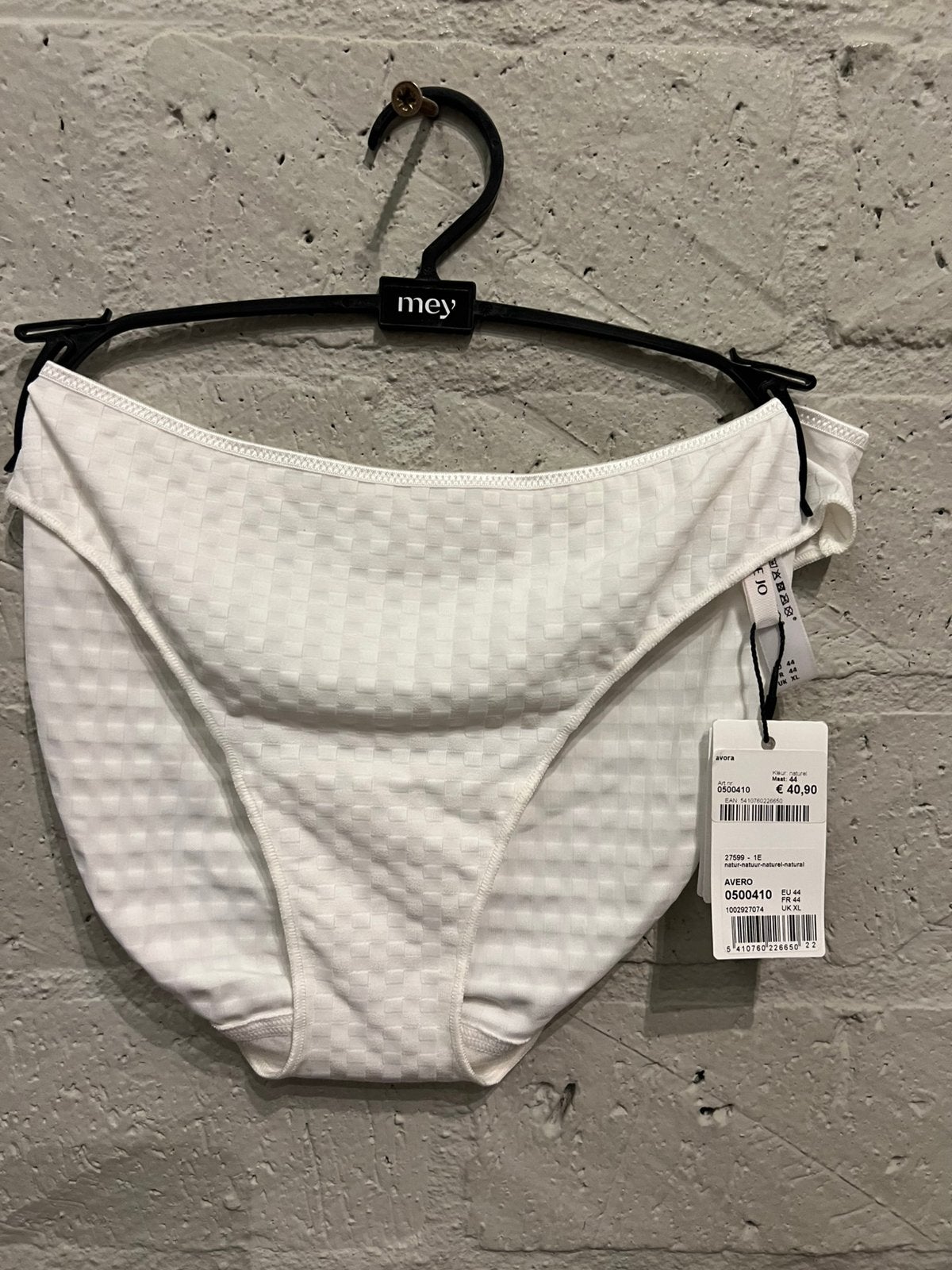 Marie Jo slip maat 44 NIEUW!! Nu €20,-, Ophalen of Verzenden, Slip