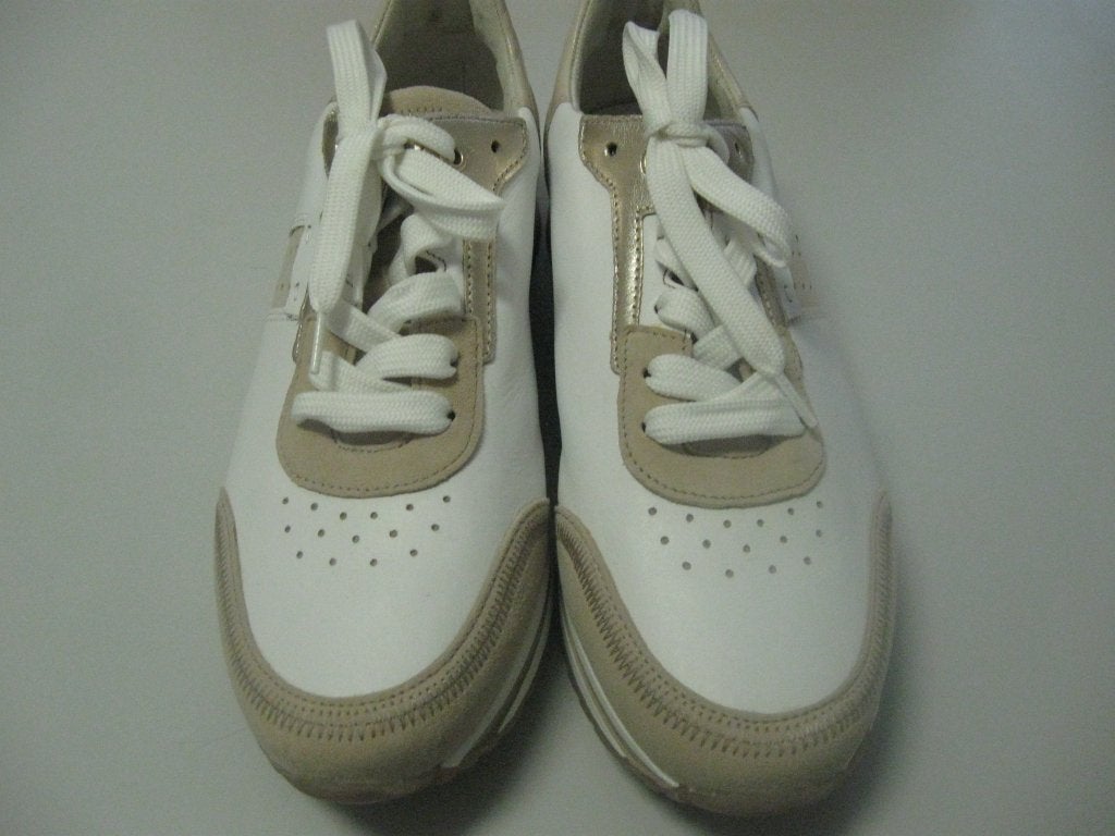 Dames schoenen, Zwart, Gabor, Ophalen of Verzenden, Sneakers of Gympen