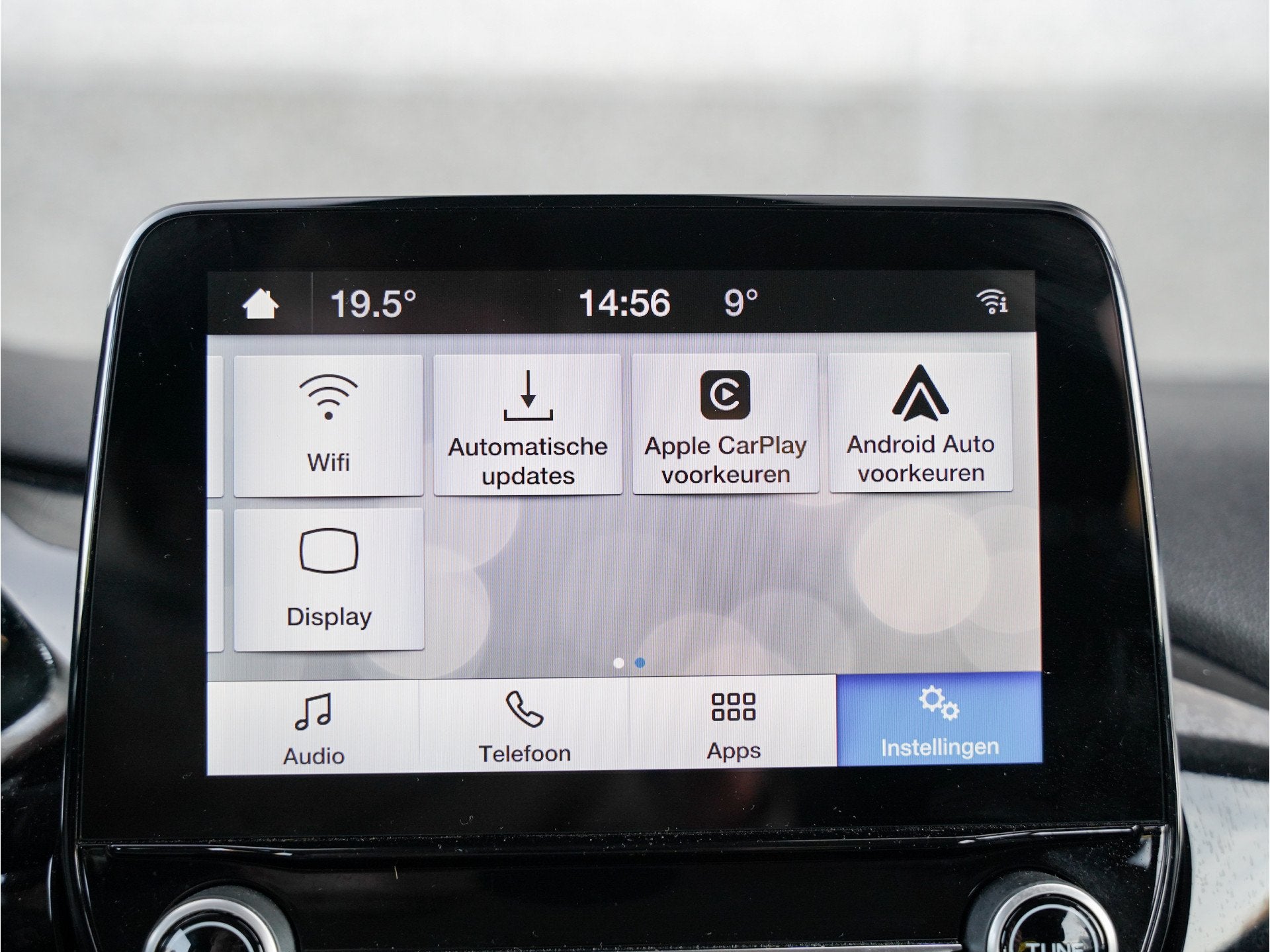 Foto 48 van Ford Fiesta 100pk EcoBoost Titanium |Climate Control |Apple