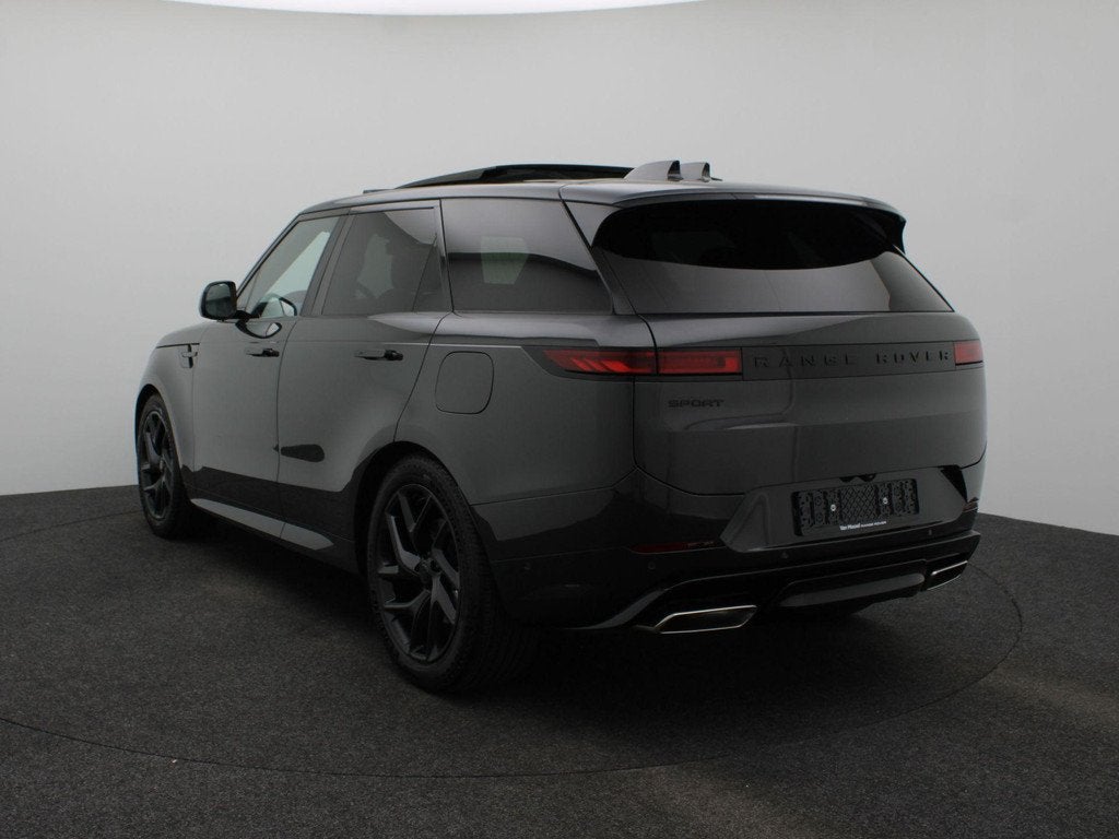 Land Rover Range Rover Sport 3.0 P460e Dynamic SE PHEV, Auto's, Land Rover, Automaat, 12 maanden, Euro 6, 2996 cc