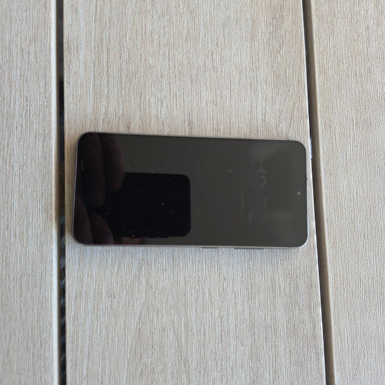 Foto 3 van Samsung Galaxy S23