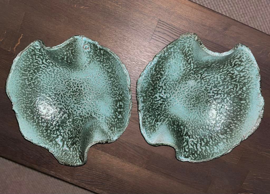 PTMD Decoratie schalen, Huis en Inrichting, Ophalen, Schaal, Zo goed als nieuw, Overige vormen