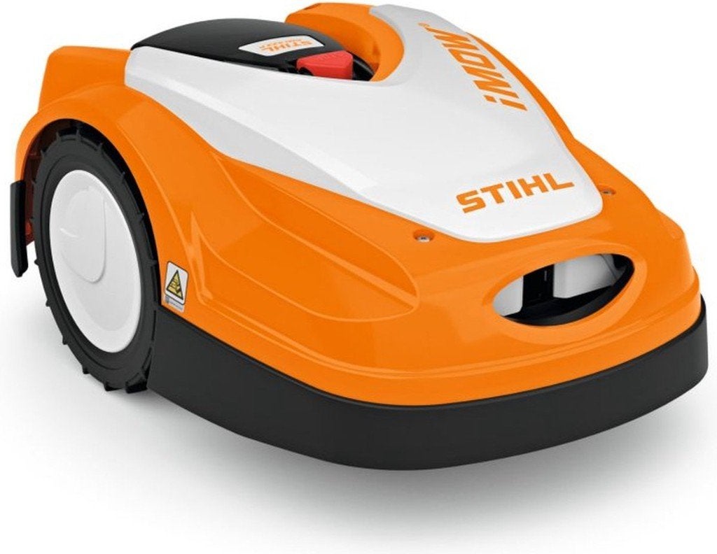 STIHL iMOW Robotmaaier plus Installatiekit, Ophalen, Nieuw, 20 tot 25 cm, Stihl