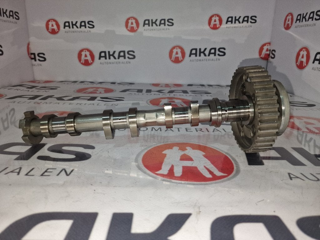 Nokkenas Peugeot 208 I 1.2 VTI 12V PureTech 2015 9675439980, Ophalen of Verzenden