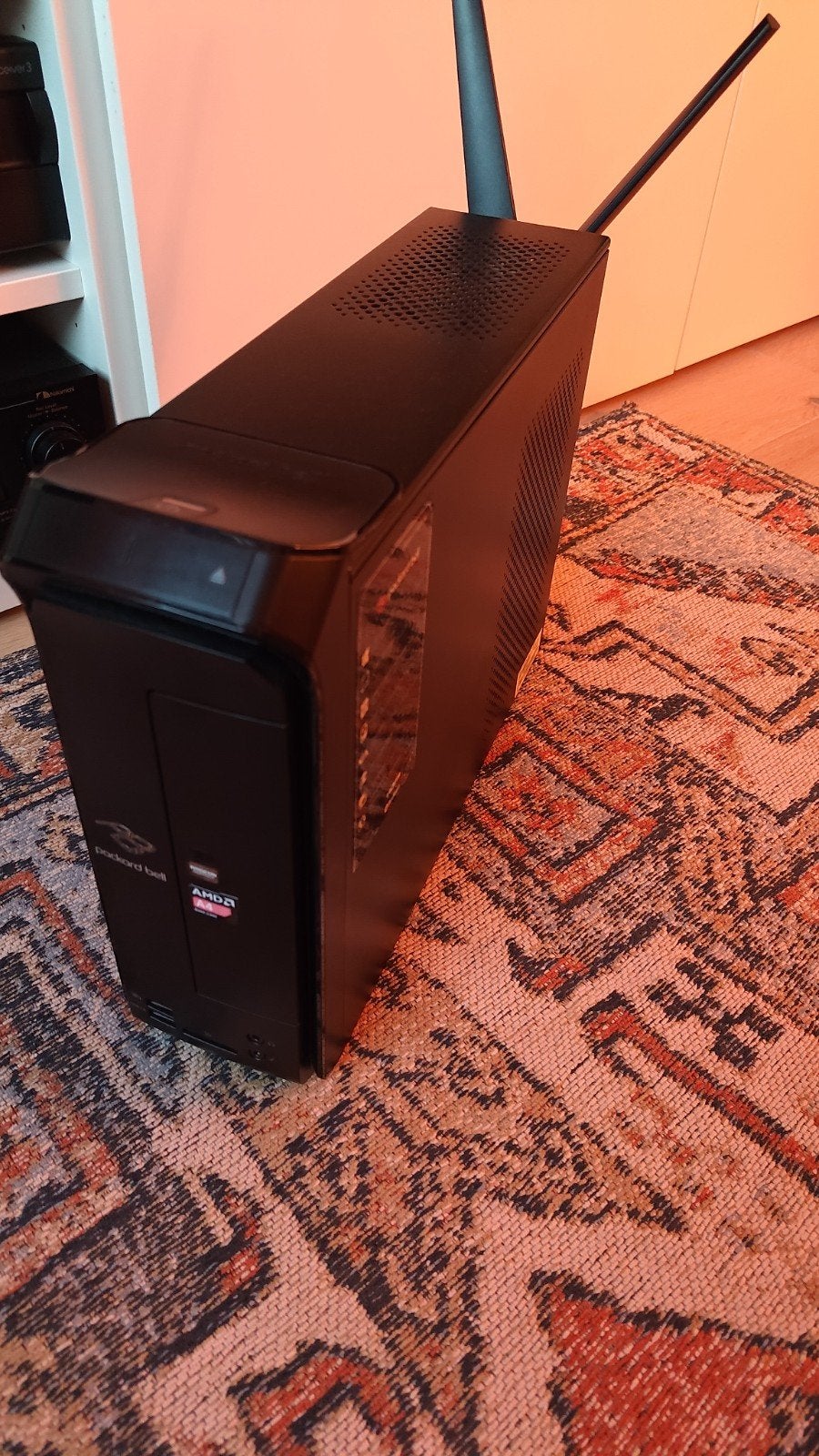 Retro/Emulator Gaming PC met Batocera of CRT Emudrive, Computers en Software, Vintage Computers, Ophalen