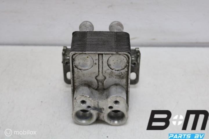 Warmtewisselaar Audi A3 8V SB E-tron 5Q0820031, Gebruikt