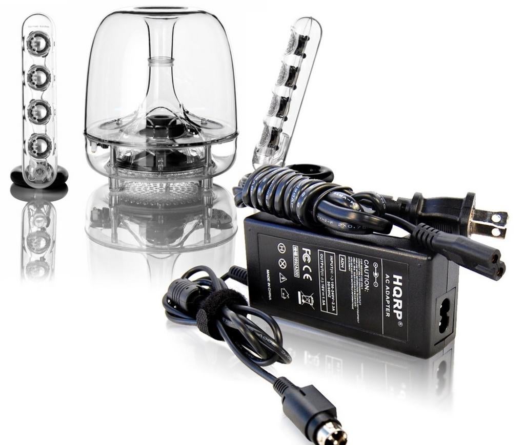 Soundstick 1 in zeer goede staat, Computers en Software, Pc speakers, Ophalen, Zo goed als nieuw