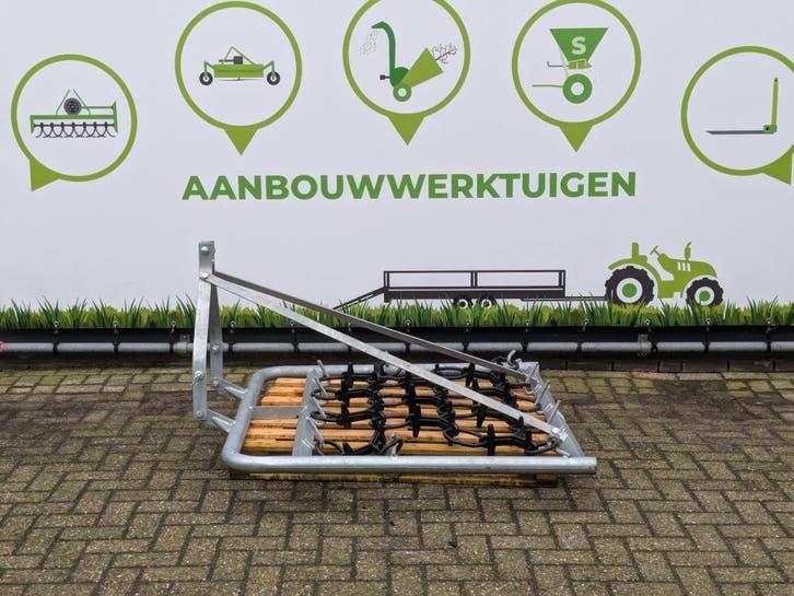 NIEUW Weidesleep 140 cm, Niet ingevuld, Weidebouw, Niet ingevuld, Ophalen of Verzenden