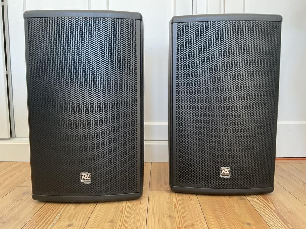 Complete zanginstallatie, Muziek en Instrumenten, Ophalen, Zo goed als nieuw, 1000 watt of meer, P.A.