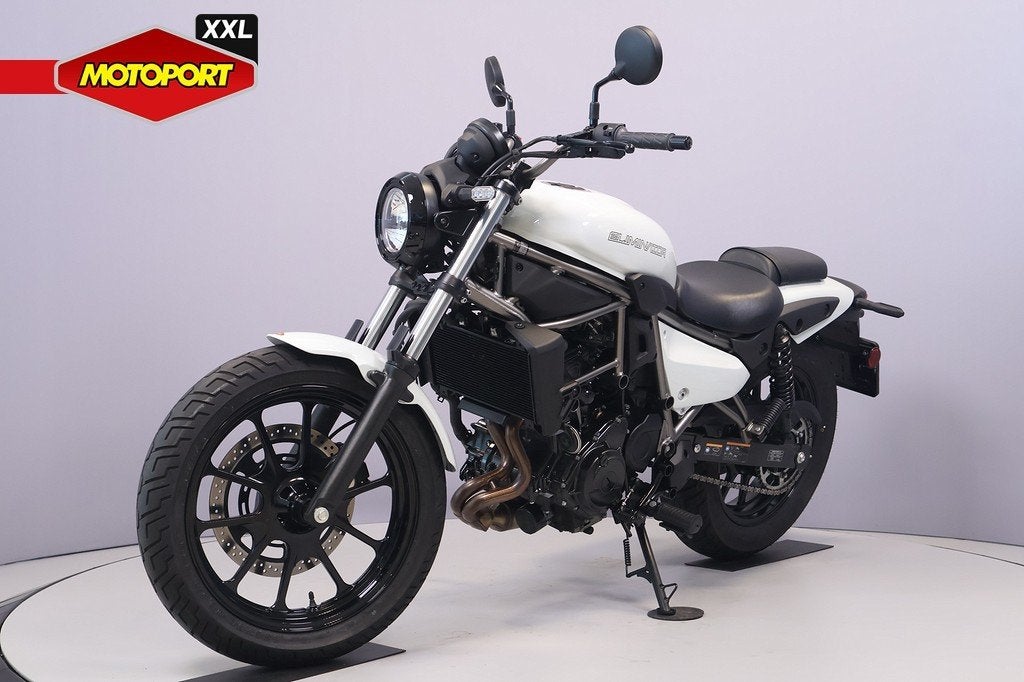 Kawasaki ELIMINATOR 500 (bj 2025), Bedrijf, Info@kawasaki.nl, Overig, Jacobus Spijkerdreef 1-3
2132 PZ  Hoofddorp, NL