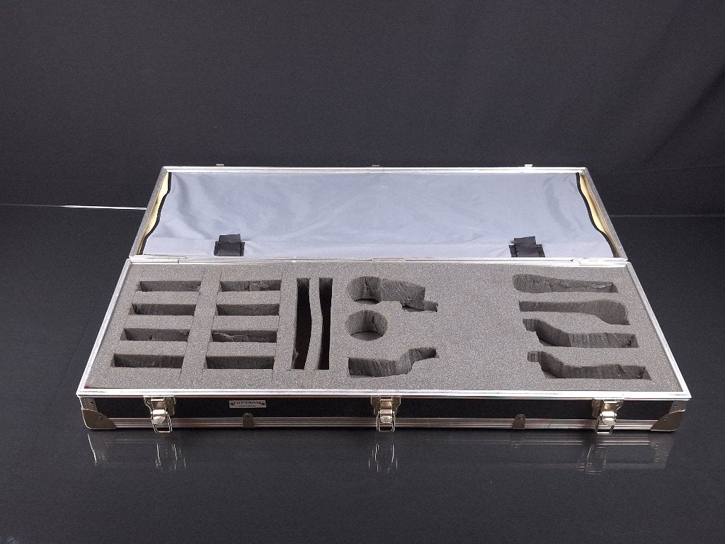 Flightcase koffer van merk Tretsom voor drumkit, Ophalen, Gebruikt, Overige instrumenten, Flightcase