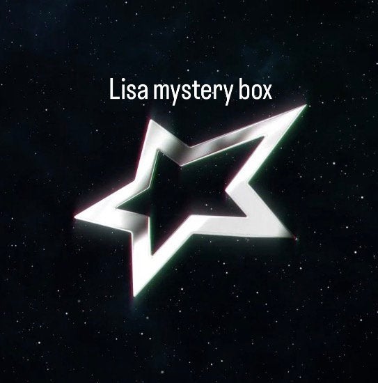 Lisa mystery bundel, Verzenden, Zo goed als nieuw, Foto of Kaart