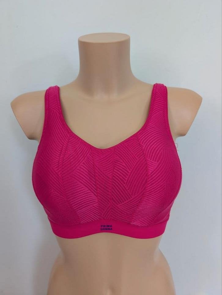 Nieuw prima donna sport bh 80b 85b 70c 85c 70h, Ophalen of Verzenden, ., ., .
