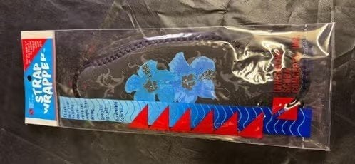 Neopreen maskerband duikbril - Hibiscus, https://www.duiksport.nl/contact/, Arnhemseweg 90 3832 GK Leusden, Nieuw, Ophalen of Verzenden