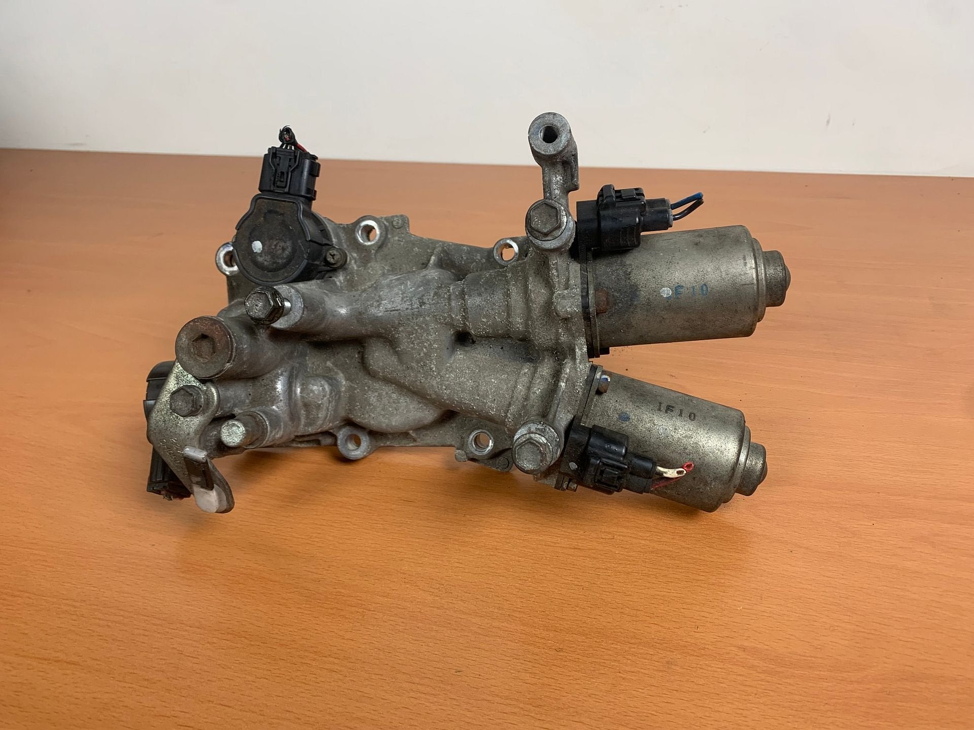 Citroën C1 Peugeot 107 AYGO schakelrobot 2005 - 2014, Auto-onderdelen, Gebruikt, -, Ophalen of Verzenden, -