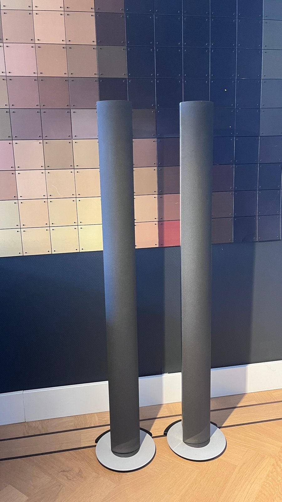 Bang & Olufsen Beolab 6000, Ophalen, Zo goed als nieuw, Overige merken