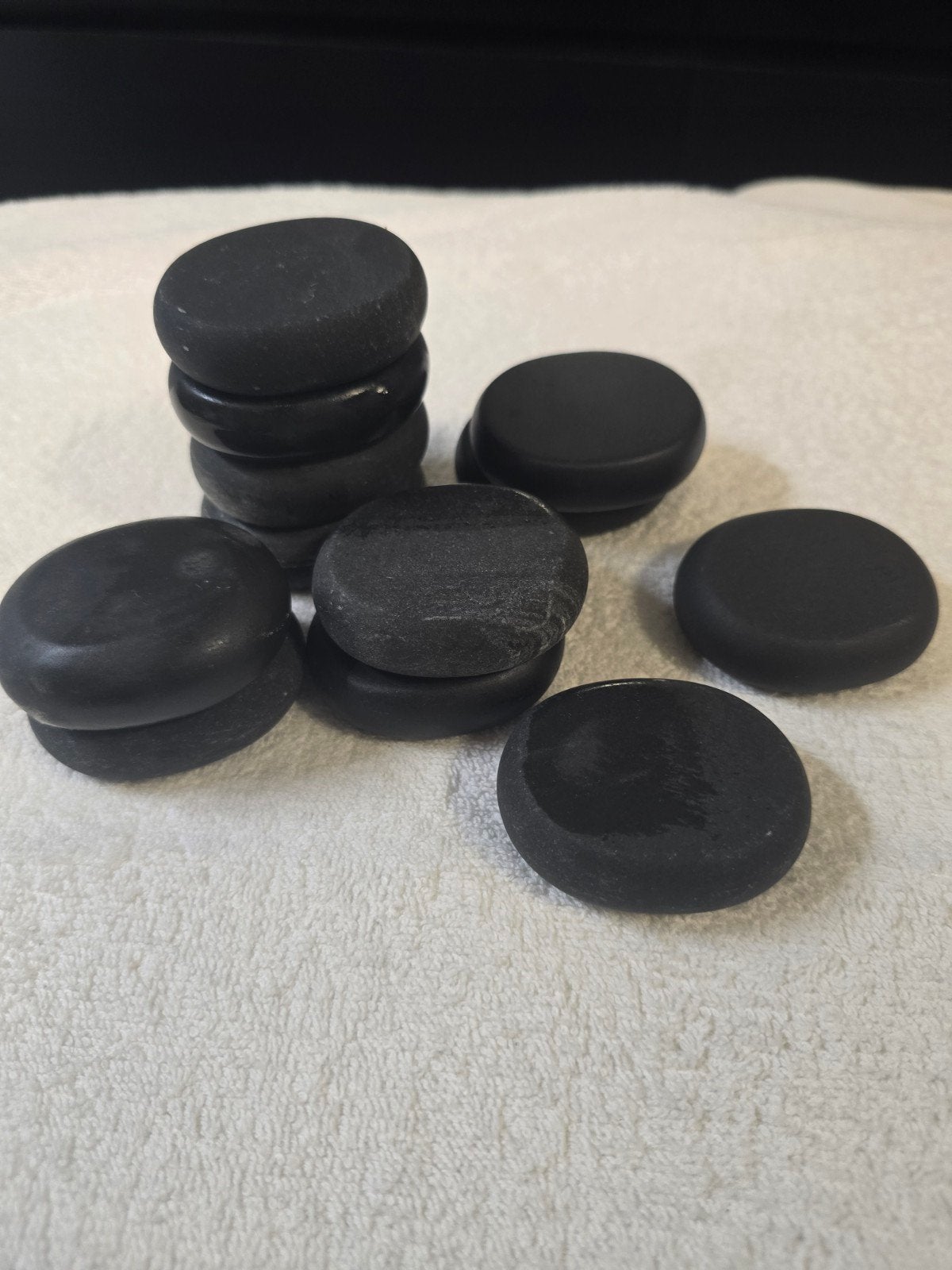 Hot Stone massage set - Ophalen of verzenden, Ophalen of Verzenden